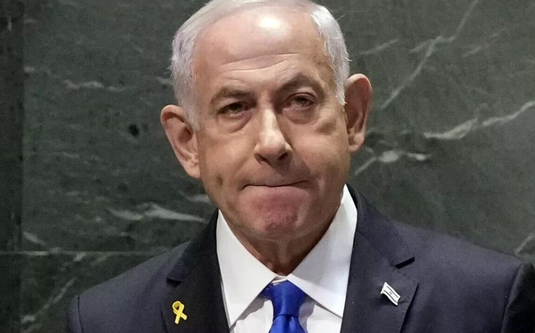 Israel lança a Operação Leão Ascendente contra o Irã