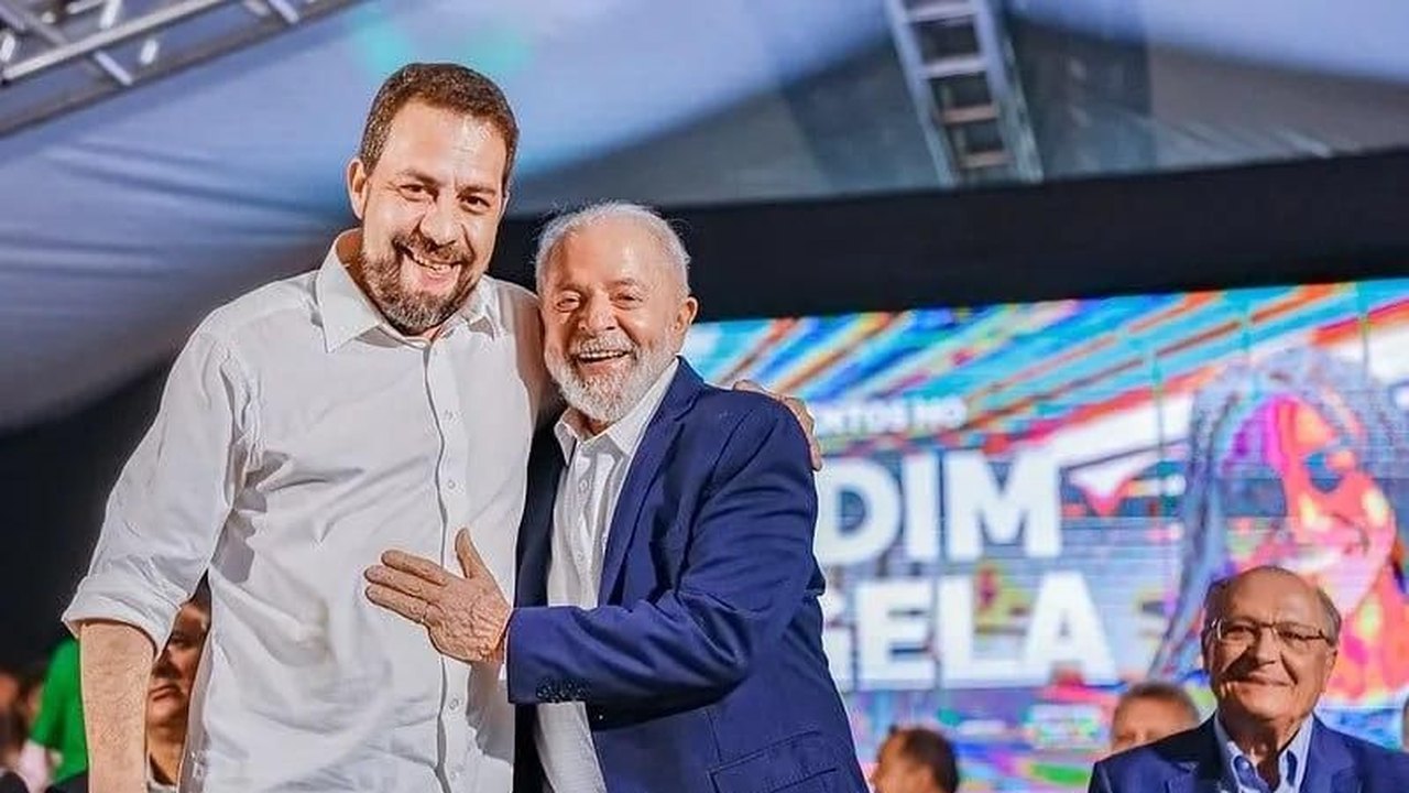 Mais de 40 países parabenizaram Lula em sua reeleição à presidência
