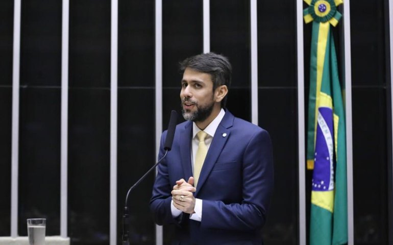 Mídia: deputados do União Brasil pedem que Pedro Lucas rejeite assumir Ministério das Comunicações