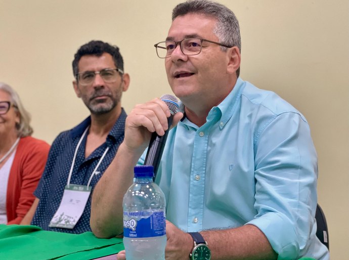 Fapeal participa de eventos no Instituto de Ciências Biológicas da Ufal