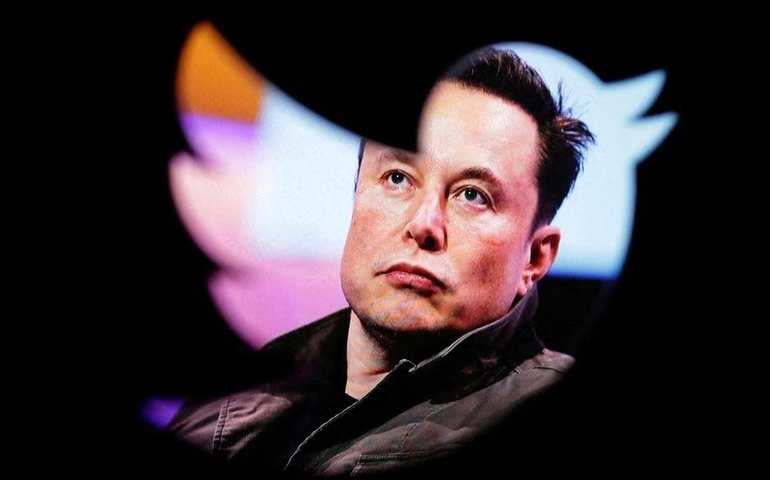 Elon Musk: Twitter vai limitar leitura de publicações para evitar 'manipulações'