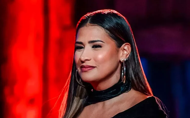 Simone Mendes detalha tratamento de crescimento do filho Henry