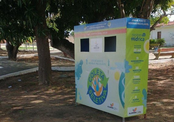 Em 2023, Desenvolvimento Sustentável intensificou combate ao descarte irregular de resíduos