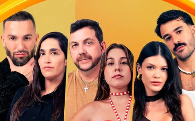 Participantes se enfrentam no segundo Sincerão do 'BBB 25'