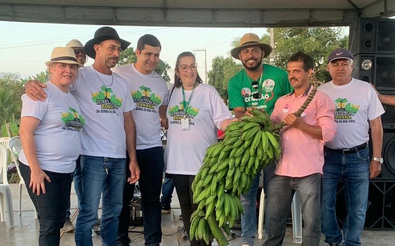 Mais de 21 mil alagoanos são beneficiados pelas ações do Senar/AL e da Faeal em 2022