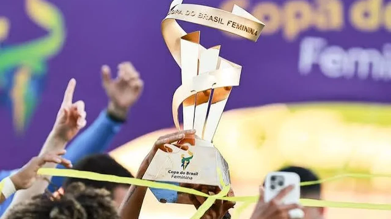 Forças do Rio, Fla e Flu avançam na Copa do Brasil Feminina; Vasco e Botafogo são eliminados
