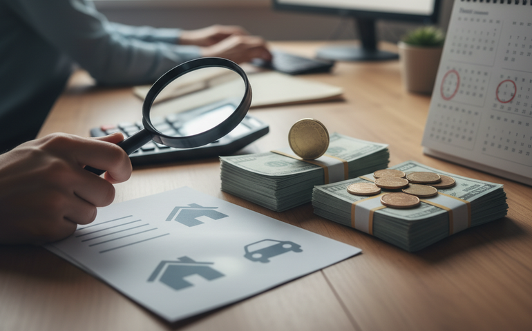 IPTU e IPVA: pagar à vista ou parcelar? Saiba qual opção vale mais a pena