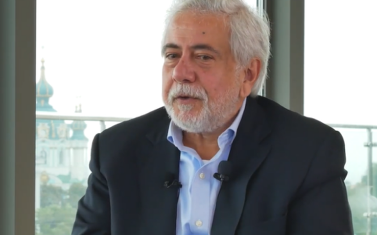 Itamaraty diz que embaixador do Brasil na Ucrânia coordenará posto da Moldávia