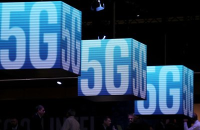 Infraestrutura 5G pode ser instalada em 1.712 municípios