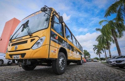 Murici recebe investimentos do Governo do Estado em infraestrutura e educação
