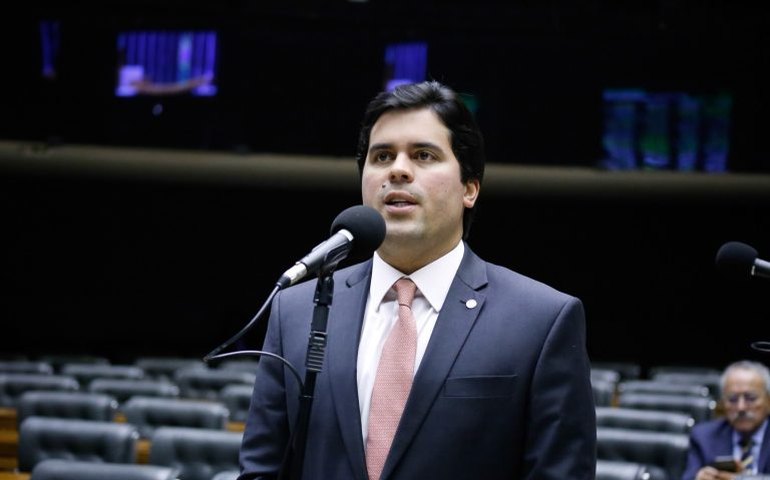 Entrevista: Governo e Câmara vão se unir para apoiar um nome na disputa pela sucessão de Lira, diz ministro do Esporte