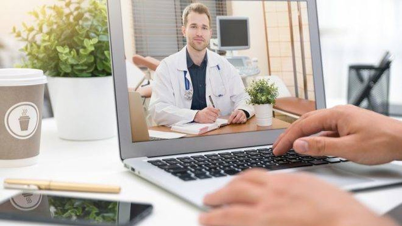 Governo autoriza a telemedicina
