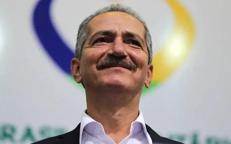 Ex-ministro Aldo Rebelo fala em 'dever cumprido' após ida de Nunes ao 2º turno