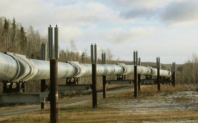 Explosões atingem gasoduto no Irã, em suposto ato de sabotagem