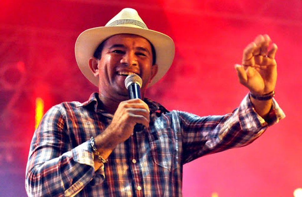 CANTOR DANIELZINHO