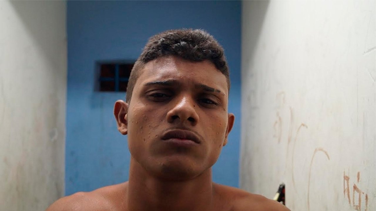 Foragido de presídio é identificado e autuado pela Polícia Civil