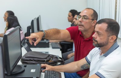 Cinco novos serviços são implantados na plataforma Alagoas Inteligente