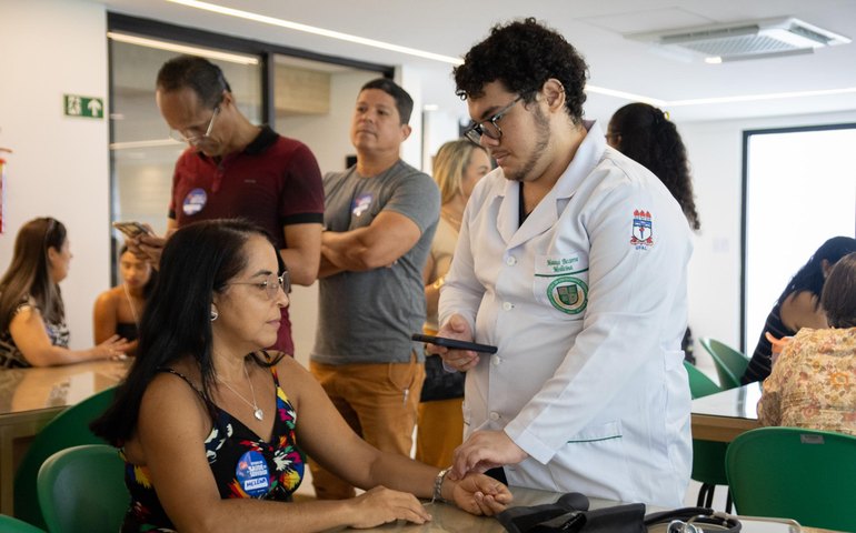 Seduc promove Semana da Saúde e amplia ações de cuidado aos servidores