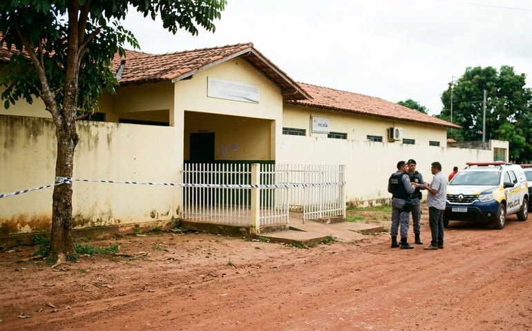 Ataque a tiros em escola no Acre deixa duas funcionárias mortas e alunos feridos
