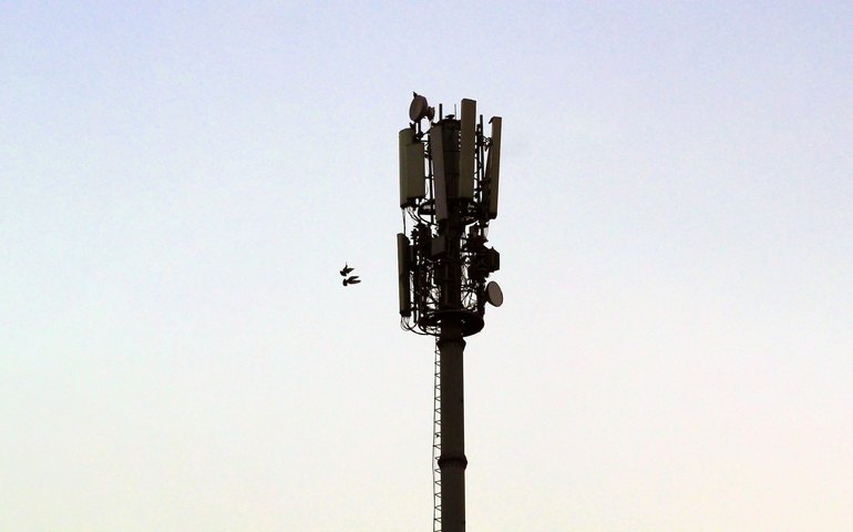 Operadoras de 5G terão receita de US$ 625 bi até 2027