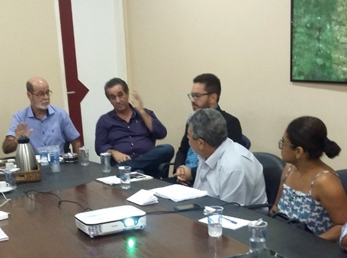 Com base na lei, administração anuncia recomposição de 3% para servidores