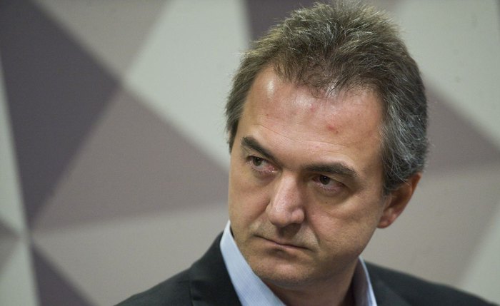 Joesley Batista chegou a ser preso em em 2018 por ter praticado obstrução de justiça Joesley Batista chegou a ser preso em em 2018 por ter praticado obstrução de justiça