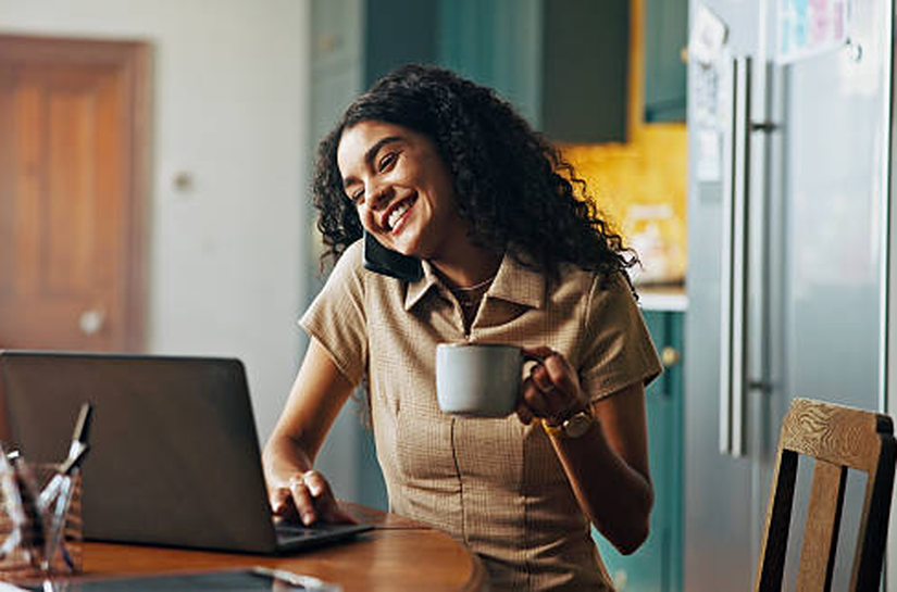 Home office e saúde mental: como manter limites saudáveis