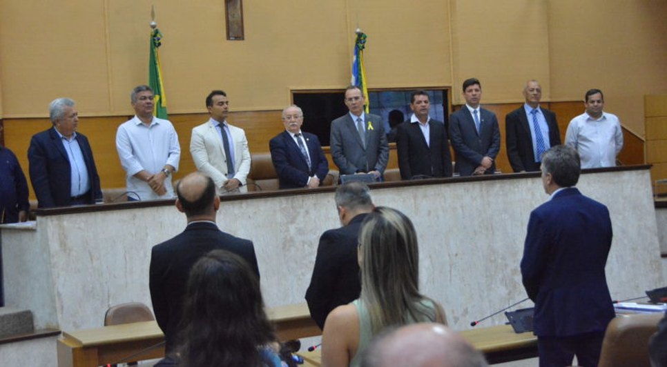 DEBATE CITRICULTURA / Foto: Jadilson Simões