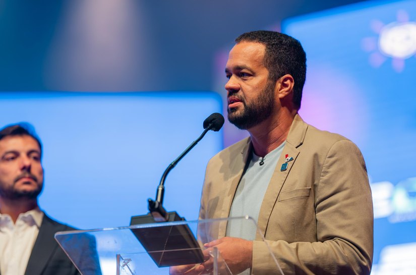 Sob presidência de Alagoas, Consórcio Nordeste firma acordo para impulsionar tecnologia entre os pequenos negócios