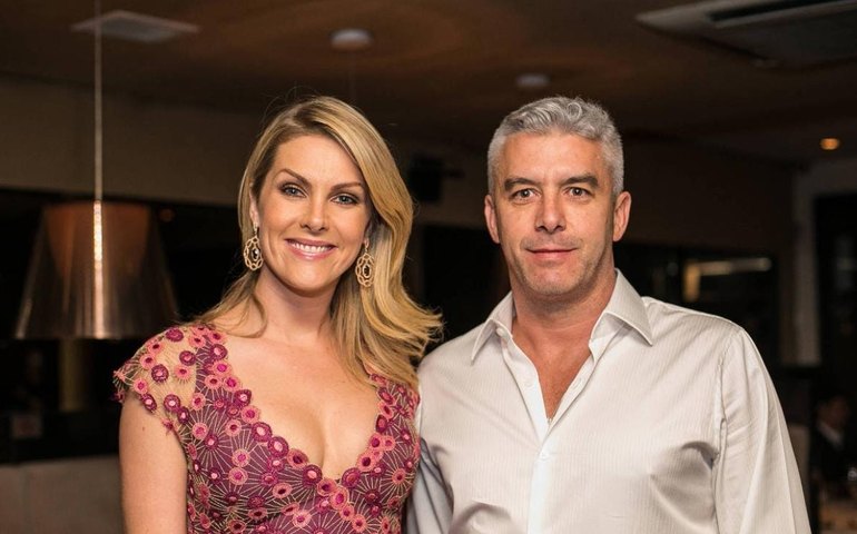 Justiça condena Alexandre Correa a um ano de prisão por agressão contra Ana Hickmann