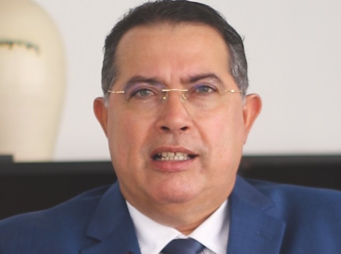 Adeilson Bezerra é reeleito como membro efetivo do Diretório Nacional do Solidariedade