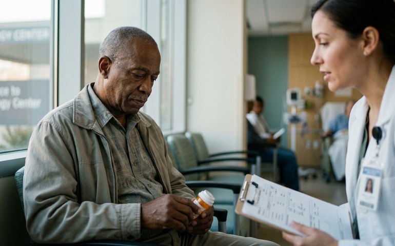 ANS inclui novo medicamento para câncer de próstata no rol obrigatório dos planos de saúde