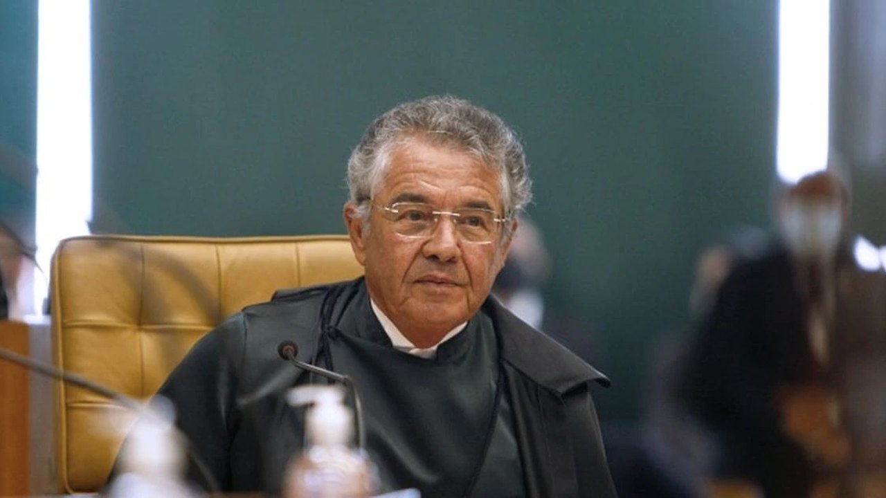 Marco Aurélio diz que novas regras acabam com ’14 Supremos’ e ‘perdidos de vista’