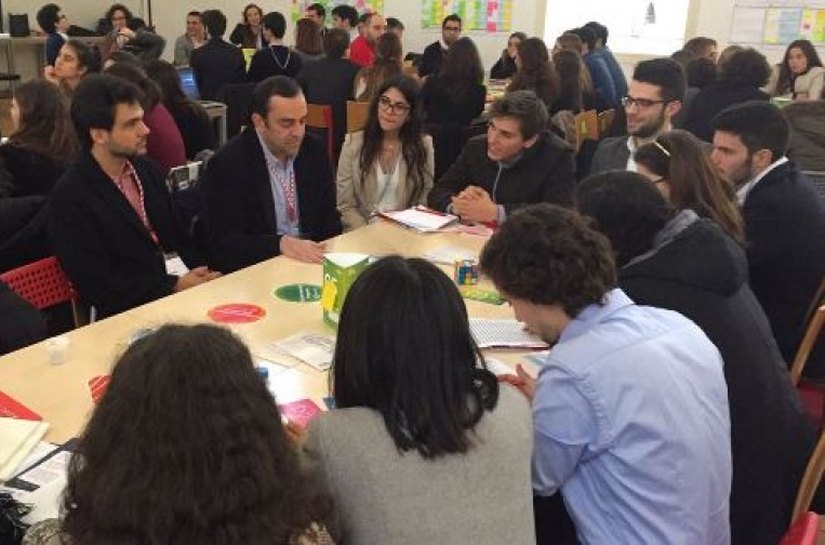 Sedetur apoia evento que promove a carreira de jovens talentos
