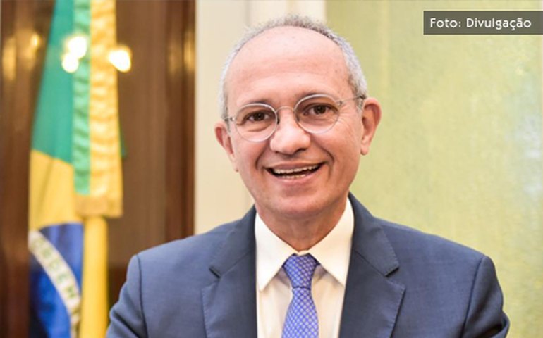 Em livro, Hartung aponta agenda para o Brasil