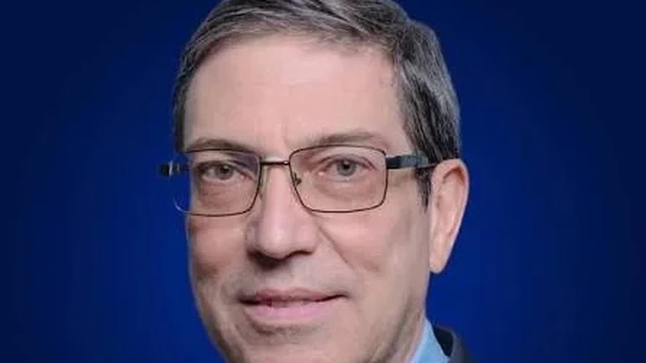 Bruno Parrilla: Ações dos EUA contra Cuba são um crime contra a humanidade