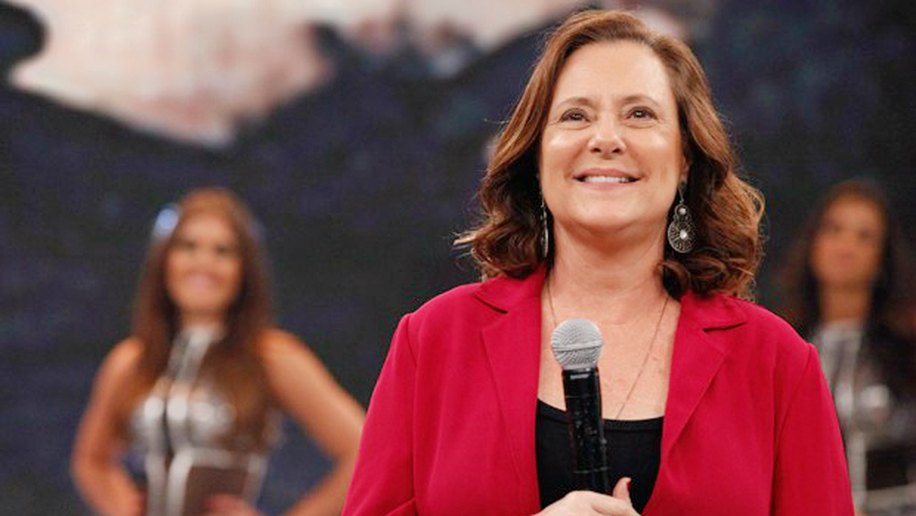 Savalla é disputada para duas novelas na Globo