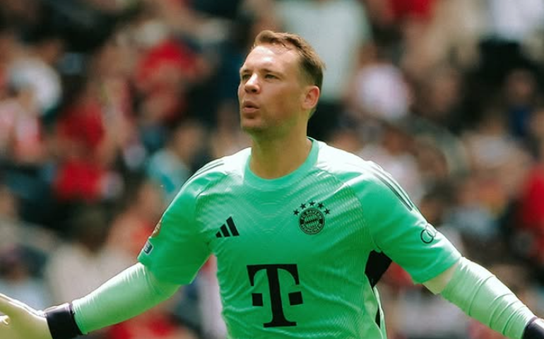 Neuer cobra Bayern 'bem acordado' contra o PSG no Mundial: 'Eles não param de atacar'