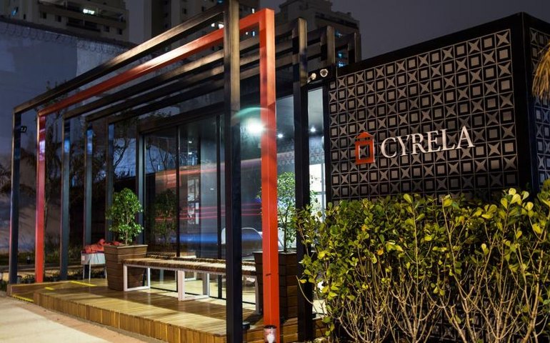 Cyrela tem lucro líquido de R$ 161,7 milhões no 1tri22, queda de 16% ante 1tri21