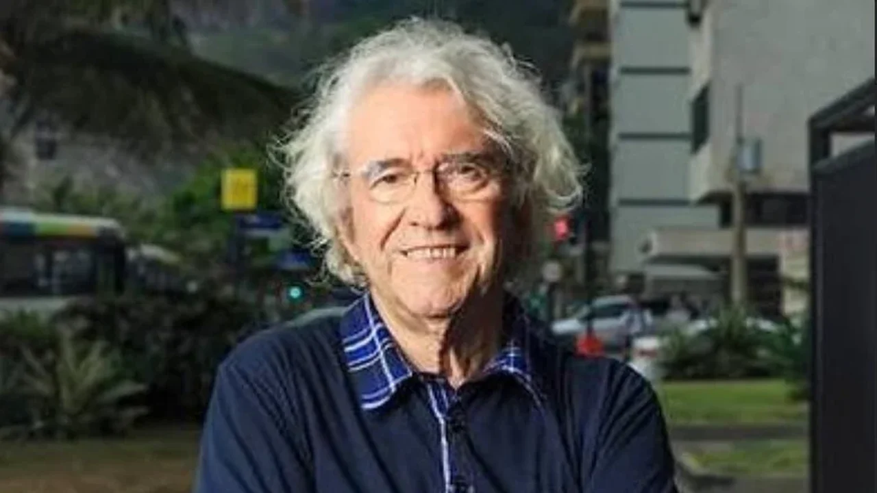 Programação do Canal Brasil homenageia ator Juca de Oliveira, morto aos 91 anos