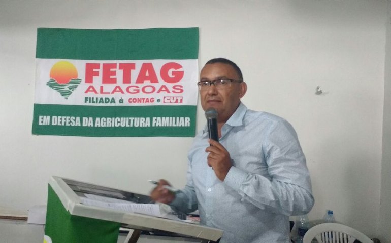 Fetag/AL  realizará ato contra novas regras da aposentadoria rural, em Palmeira dos Índios