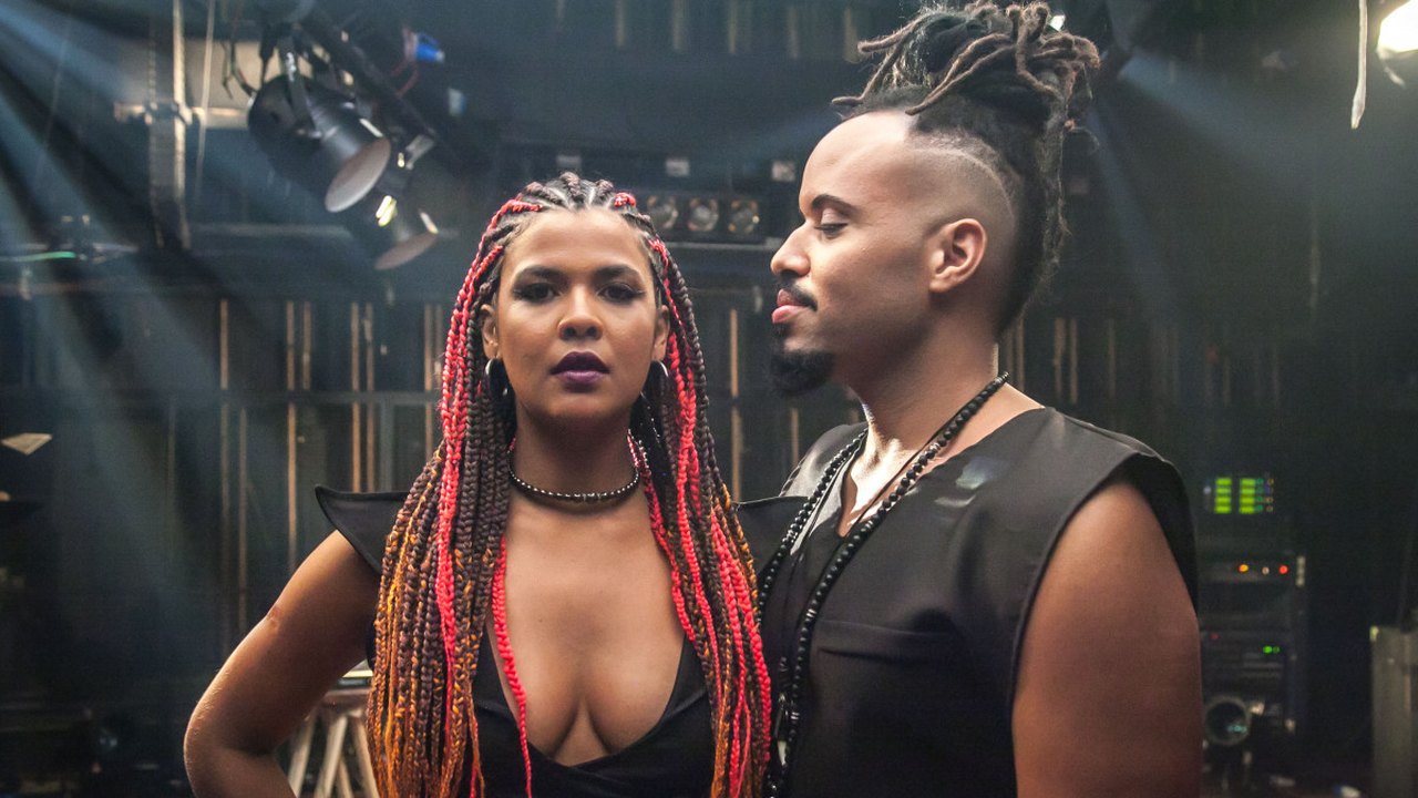 Muato e Vitória Rodrigues se unem para lançar “Cê Sabe”