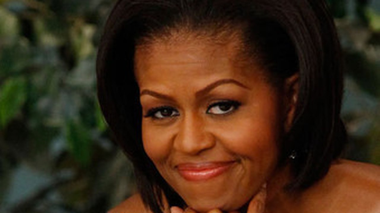Michelle Obama revela estratégias para encontrar equilíbrio em tempos incertos