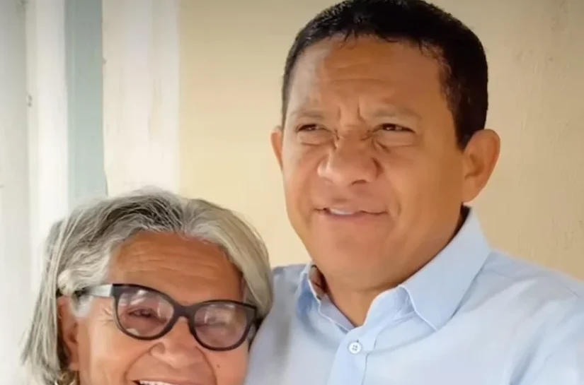 Após consolidação em Palmeira, Júlio Cezar reforça pré-candidatura à Câmara Federal em grande ato do MDB nesta 6ª