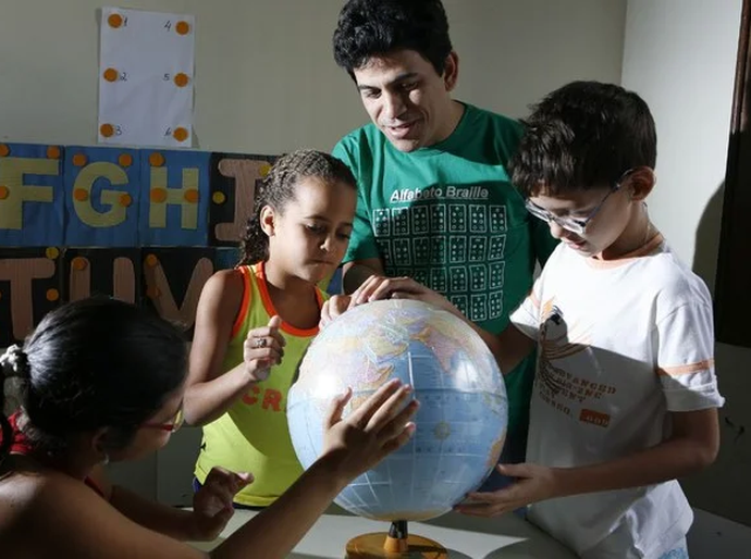 FNDE repassa R$ 1,81 bi do Salário-Educação a entes federados