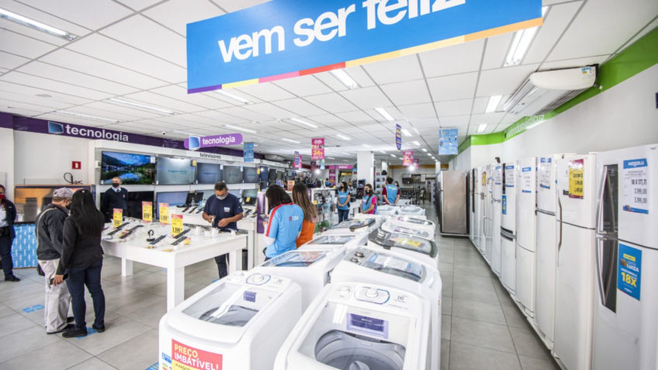 Magazine Luiza fecha parceria com Mercado Livre para vender produtos 1P no marketplace