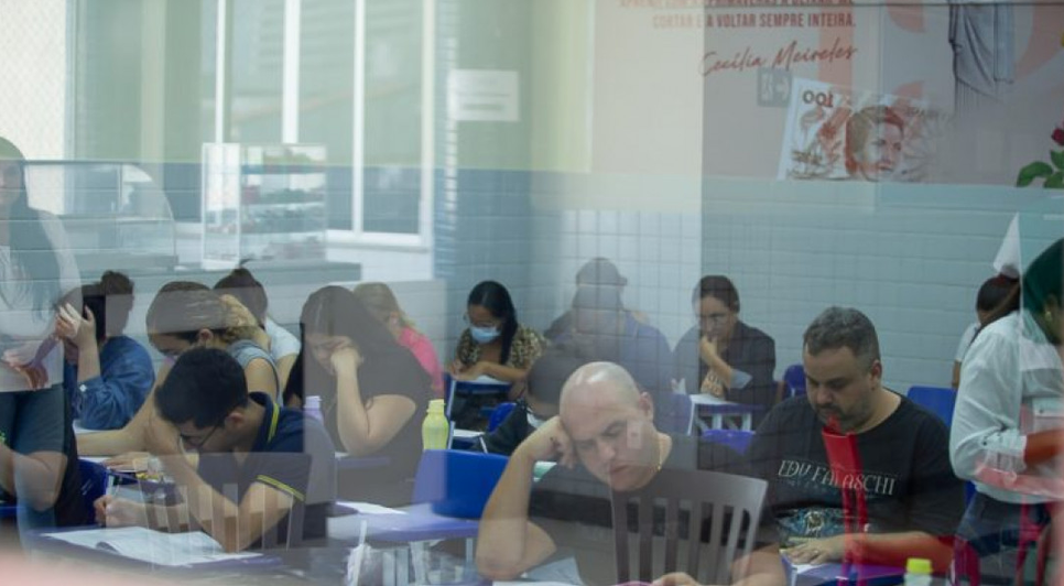 Ascom/Sead / Foto: Reprodução: Foto/ Ascom/Sead