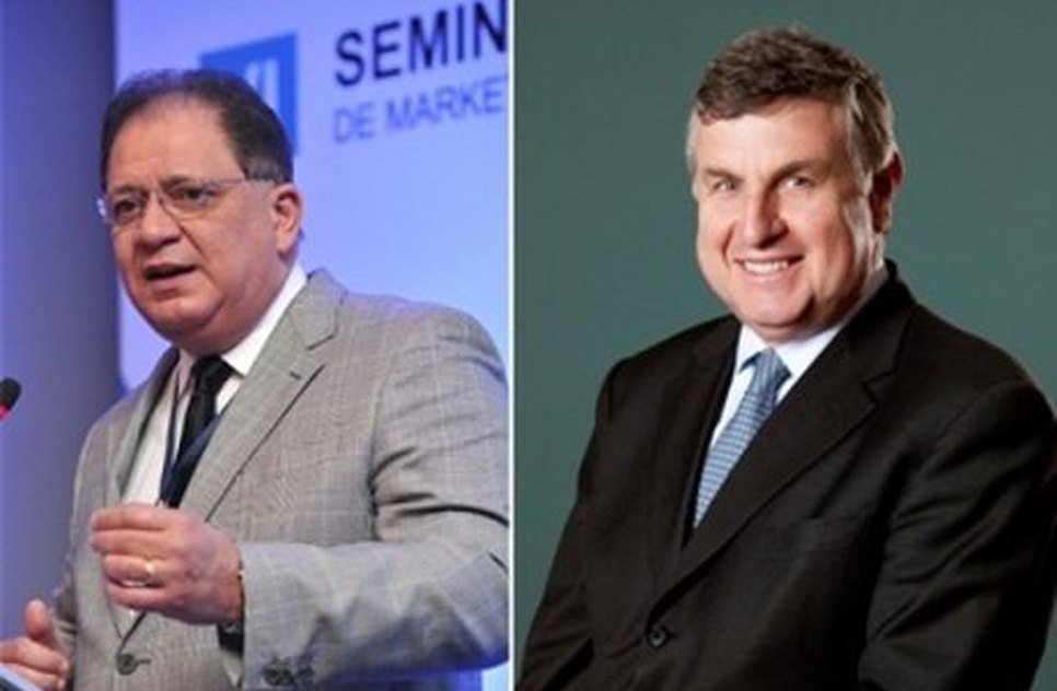 executivos Bradesco 