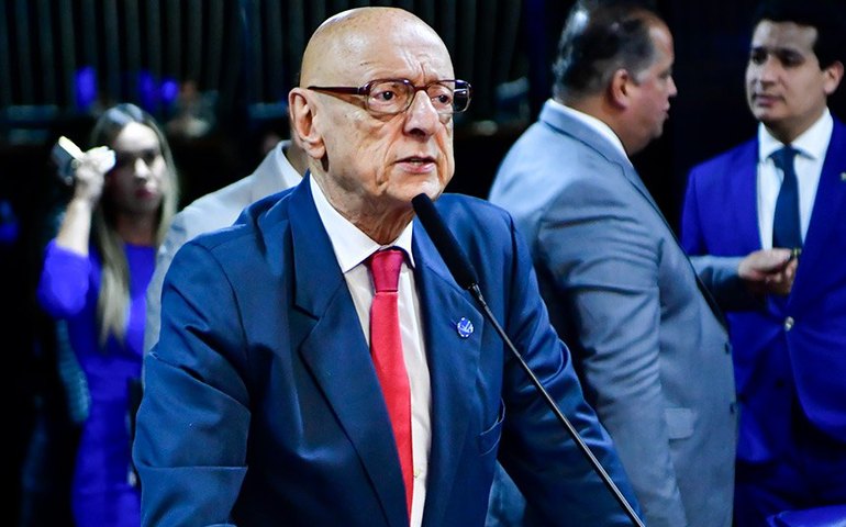 Amin anuncia sessão temática para discutir clima e desastres naturais