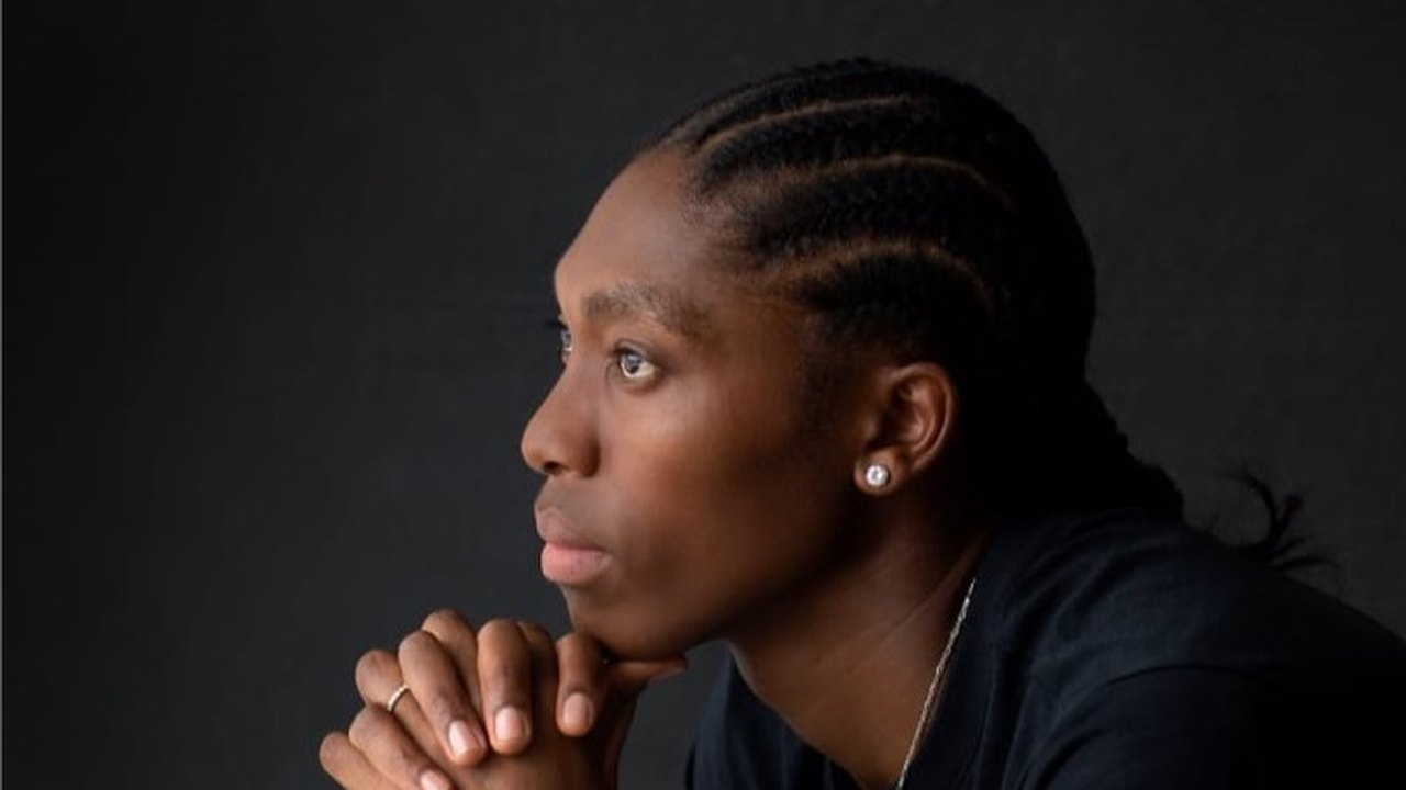 Semenya pede ajuda para financiar batalha judicial contra redução em níveis de testosterona